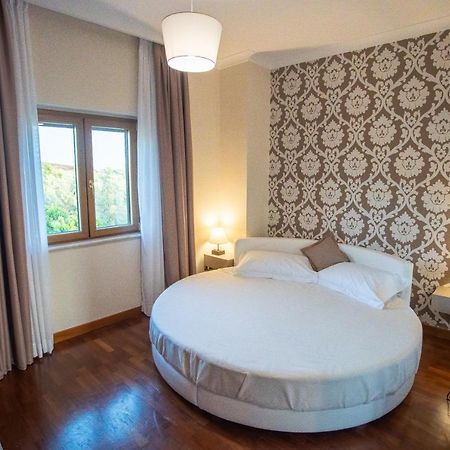 Bb Domus Catanzaro Bed and Breakfast Eksteriør billede