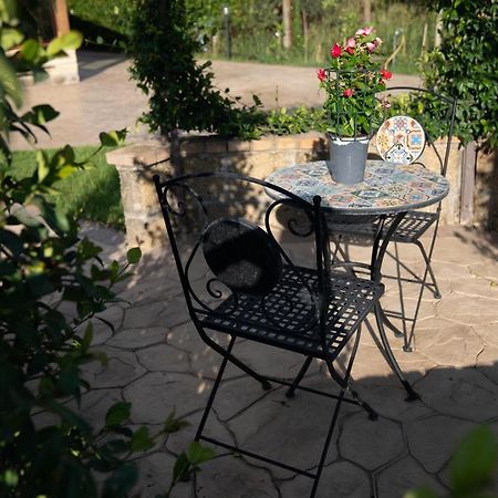 Bb Domus Catanzaro Bed and Breakfast Eksteriør billede
