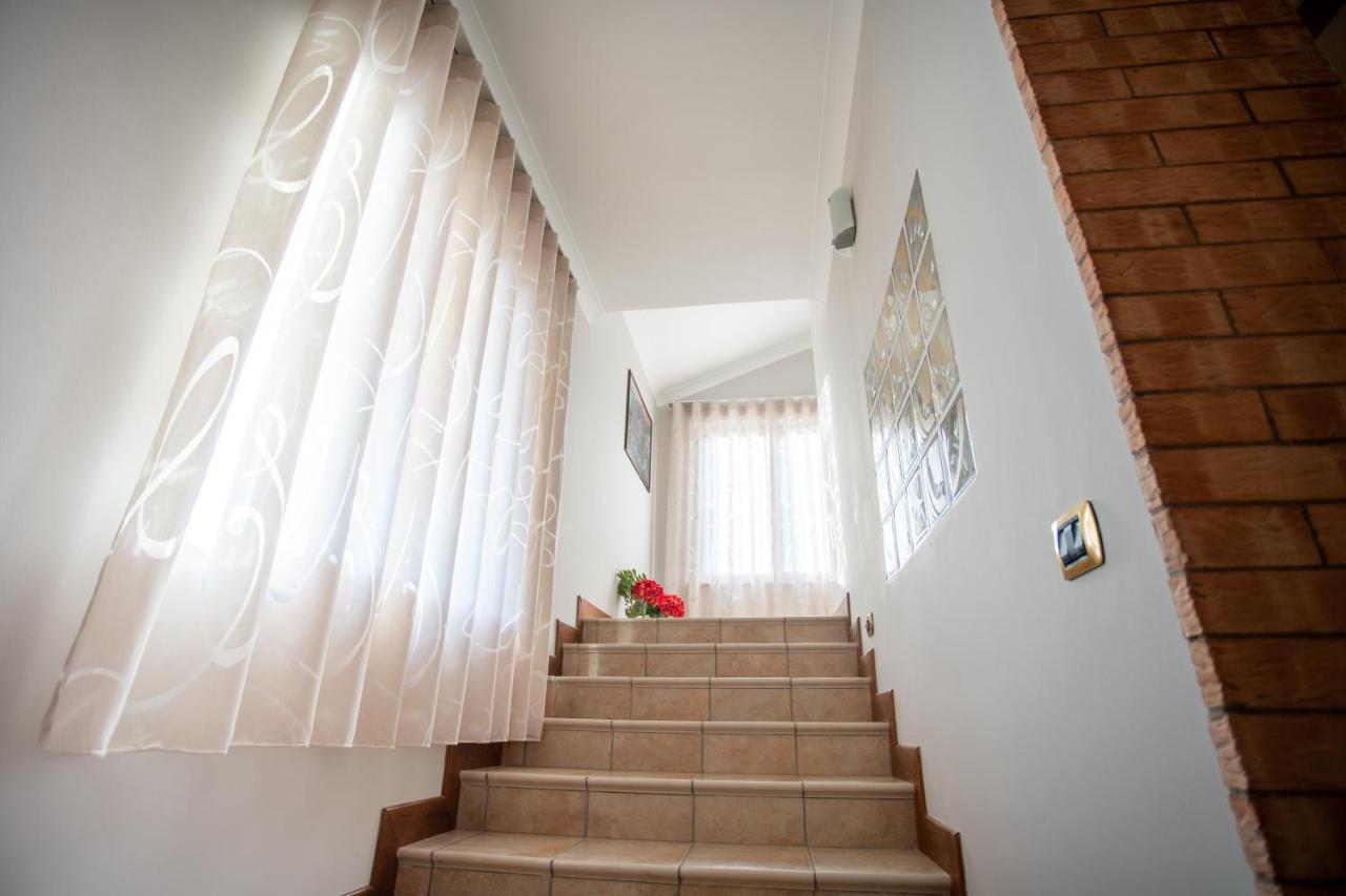 Bb Domus Catanzaro Bed and Breakfast Eksteriør billede