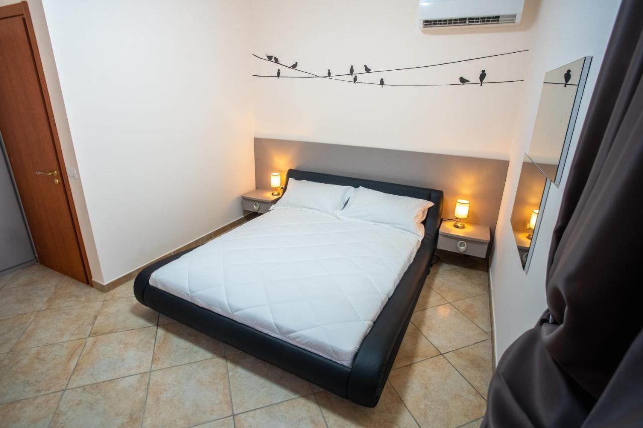 Bb Domus Catanzaro Bed and Breakfast Eksteriør billede
