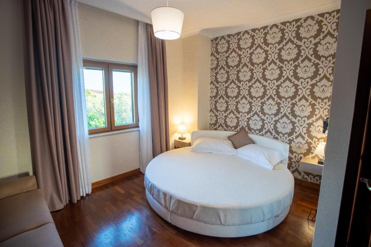 Bb Domus Catanzaro Bed and Breakfast Eksteriør billede