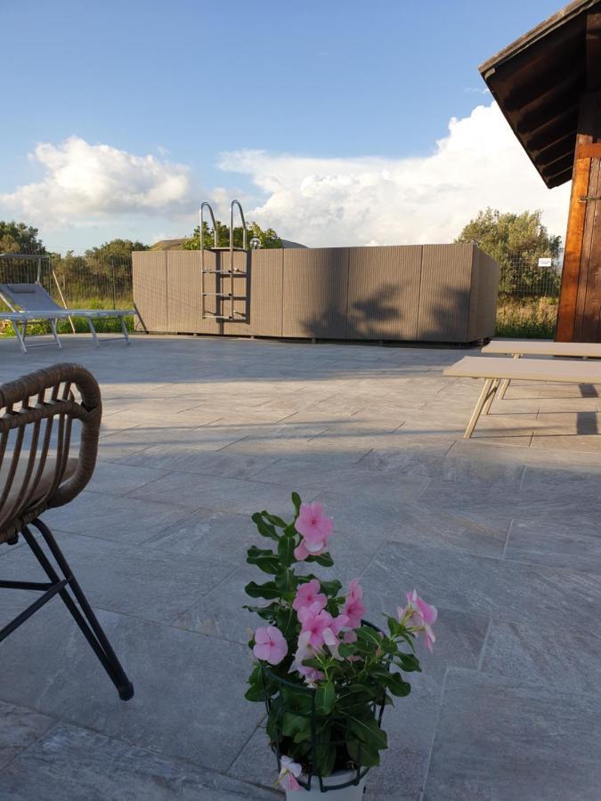 Bb Domus Catanzaro Bed and Breakfast Eksteriør billede