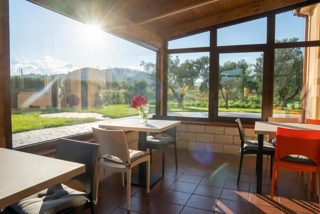 Bb Domus Catanzaro Bed and Breakfast Eksteriør billede